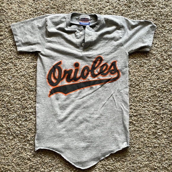 Vintage Other - Baltimore Orioles t shirt xs/small